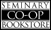 Seminary Co-Op Bookstores